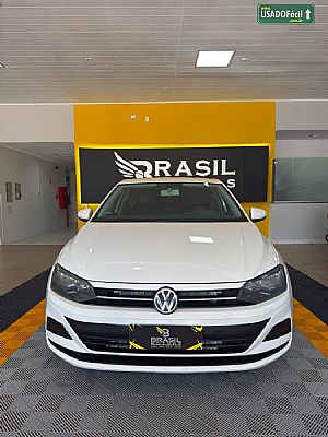 Volkswagen Virtus 2020