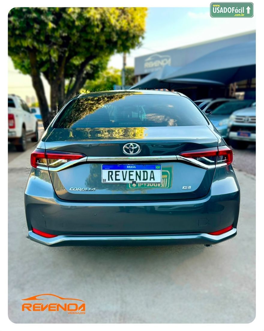 Foto do veículo