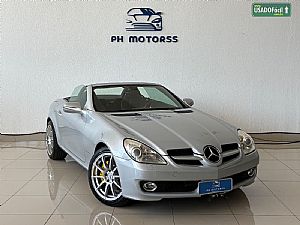 Mercedes-Benz Slk 200 2009