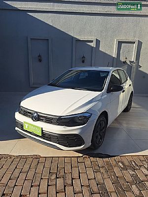 Volkswagen Polo 2023