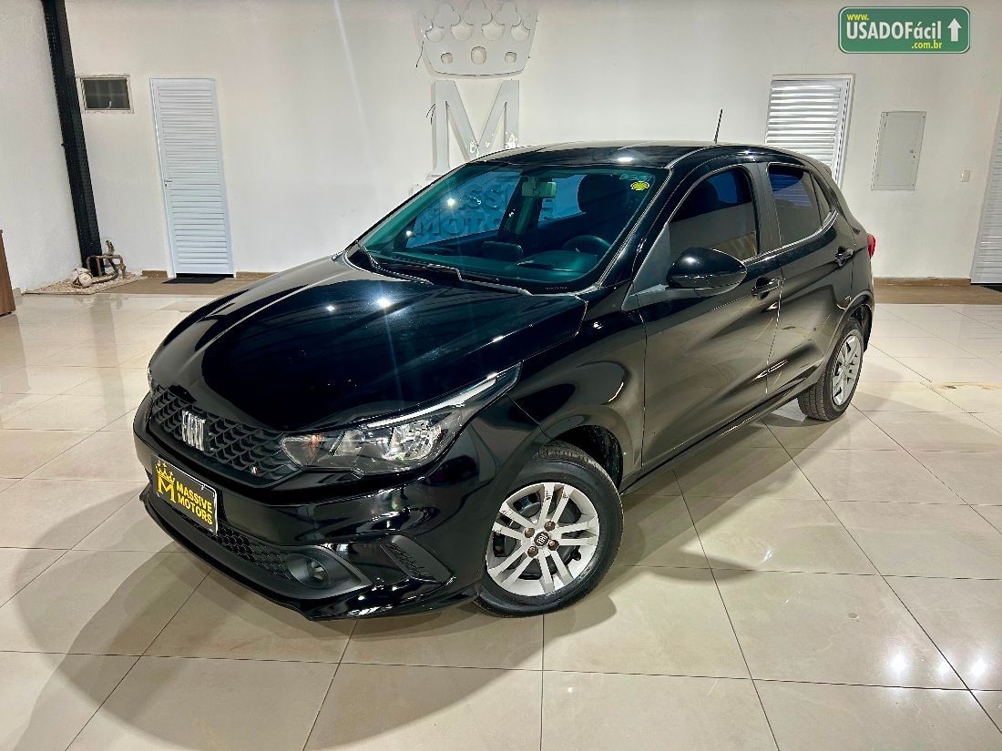 Foto do veículo
