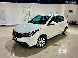 Argo Drive 1.0 Flex 2023/2023 em Cuiabá - MT