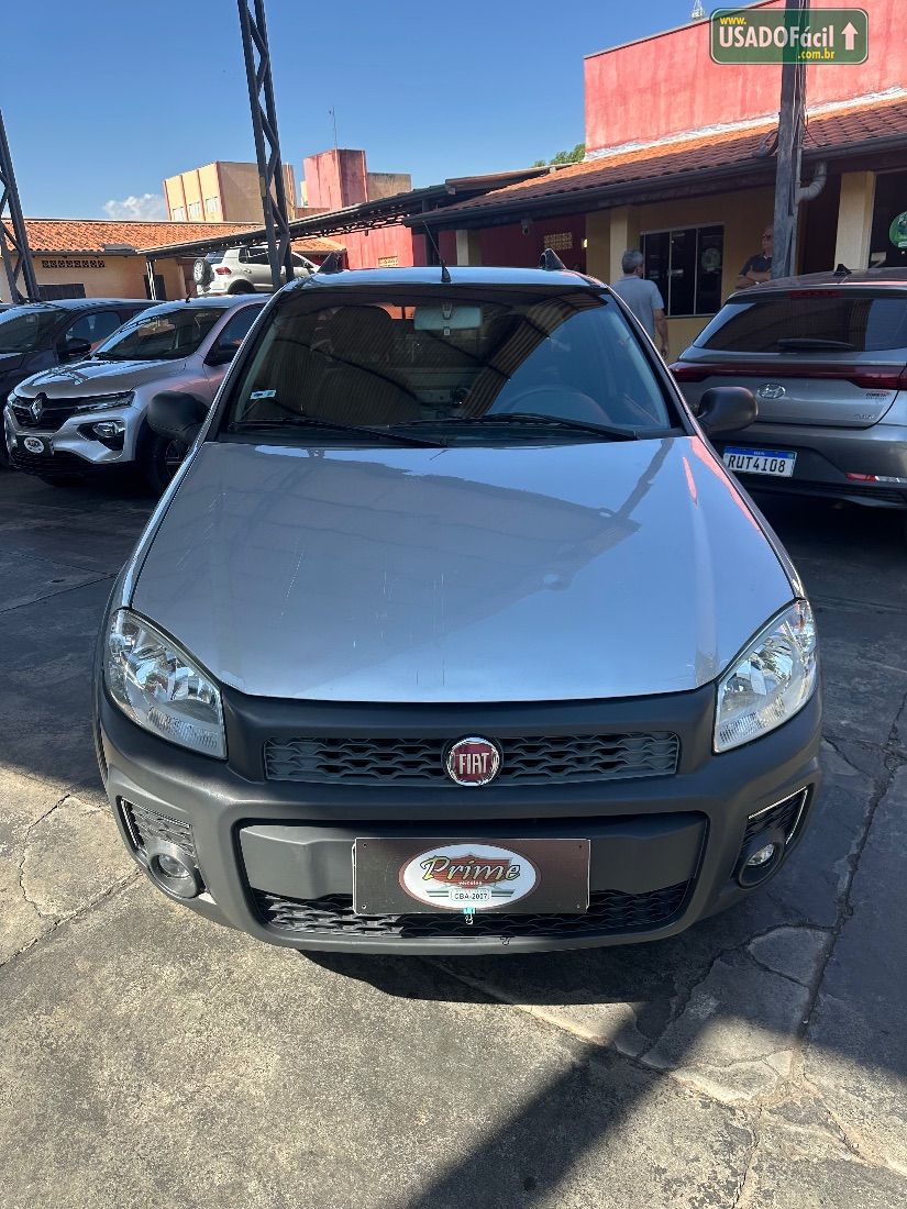 Foto do veículo