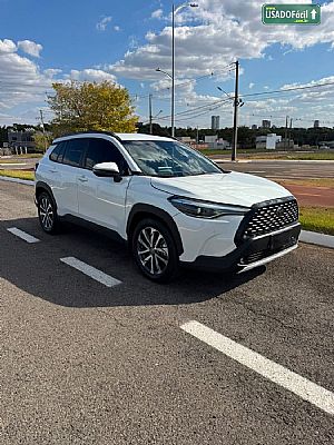 Corolla Cross Xre 2.0 Automático Flex 2022/2023 em Sorriso - MT