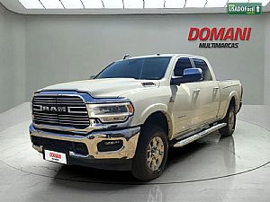 Ram 3500 2022