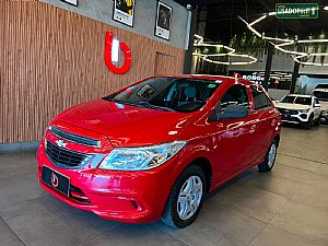 Onix Hatch LT 1.4 Mecânico Flex