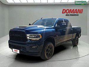 Ram 2500 2024