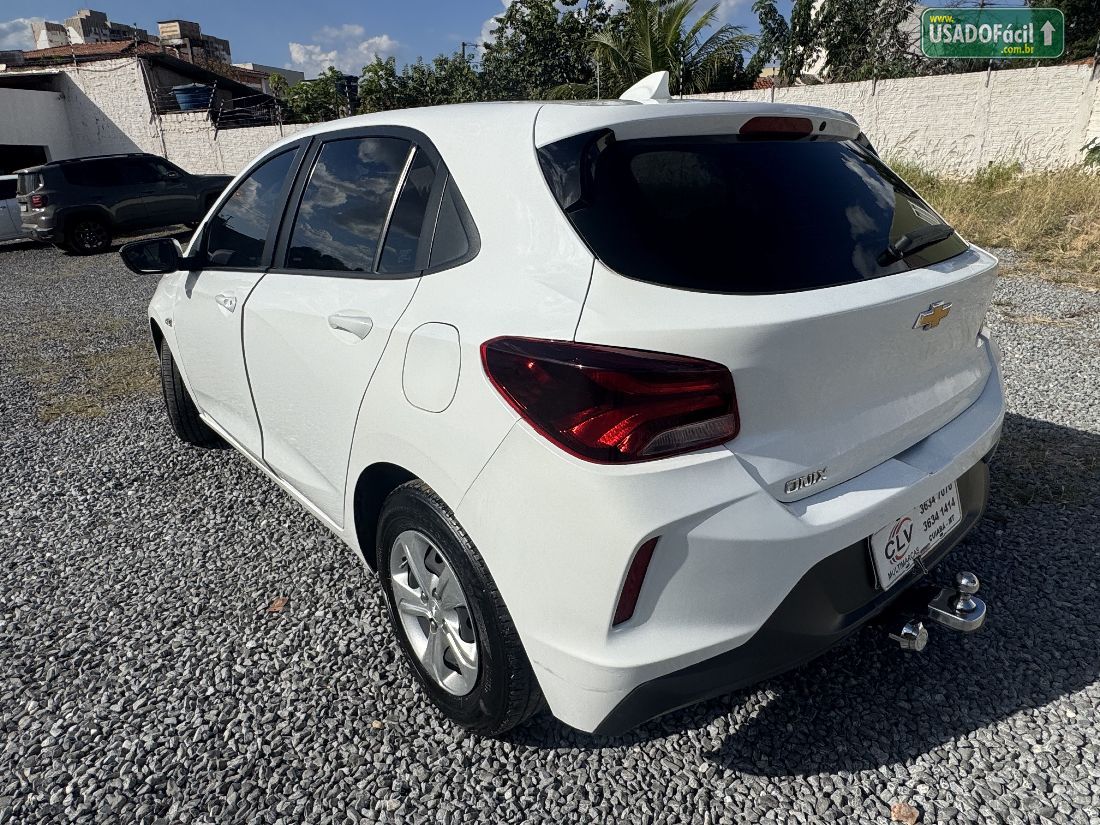 Foto do veículo