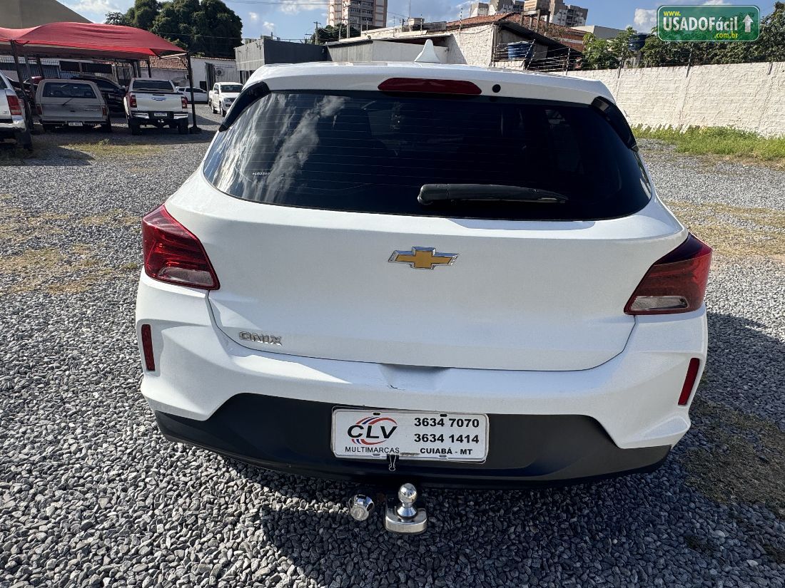 Foto do veículo