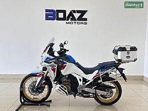 CRF 1100L AFRICA TWIN