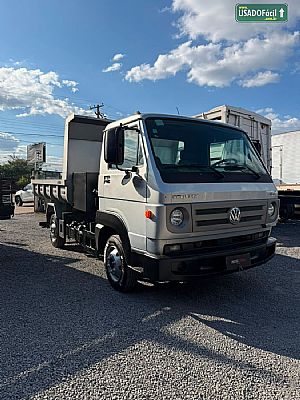 Caçamba 5-150 E Delivery 2p Diesel E5 2017/2018 em Cuiabá - MT