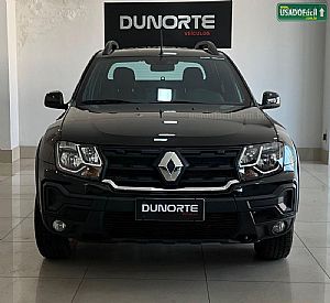 Renault Duster Oroch 2025