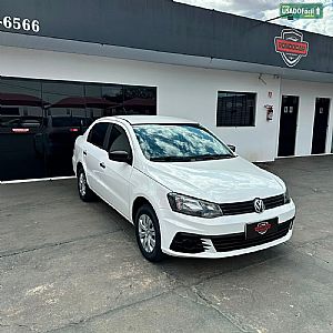 Voyage Trendline 1.0 Total Flex