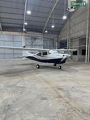 Cessna 210turbo