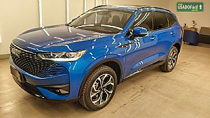 Haval H6 Premium Phev Awd Híbrido