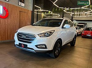Hyundai Ix35 2019