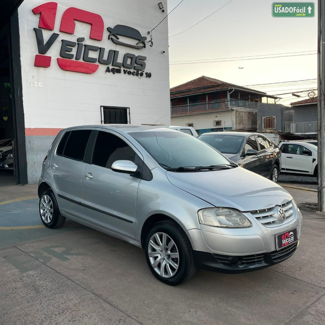 Foto do veículo