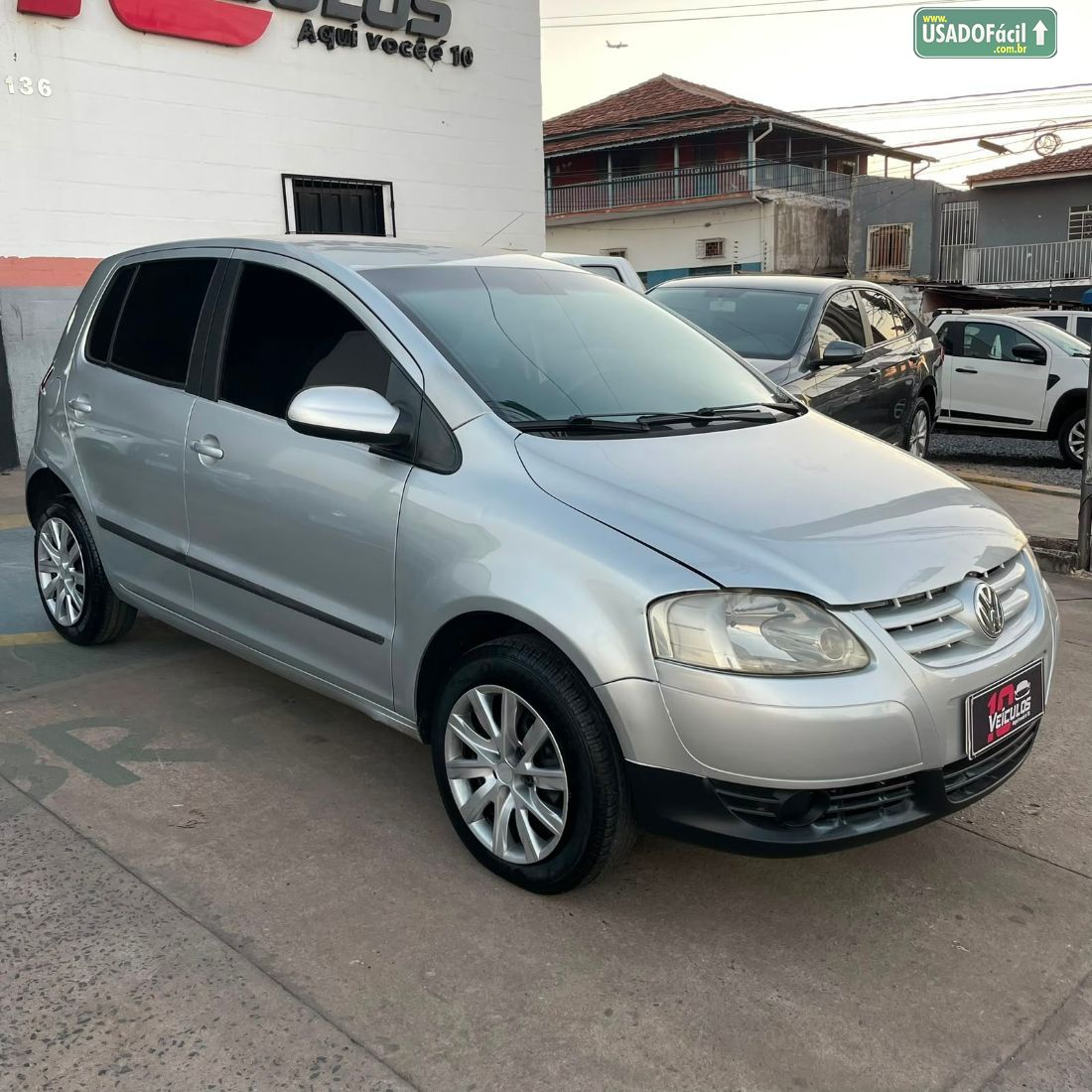 Foto do veículo
