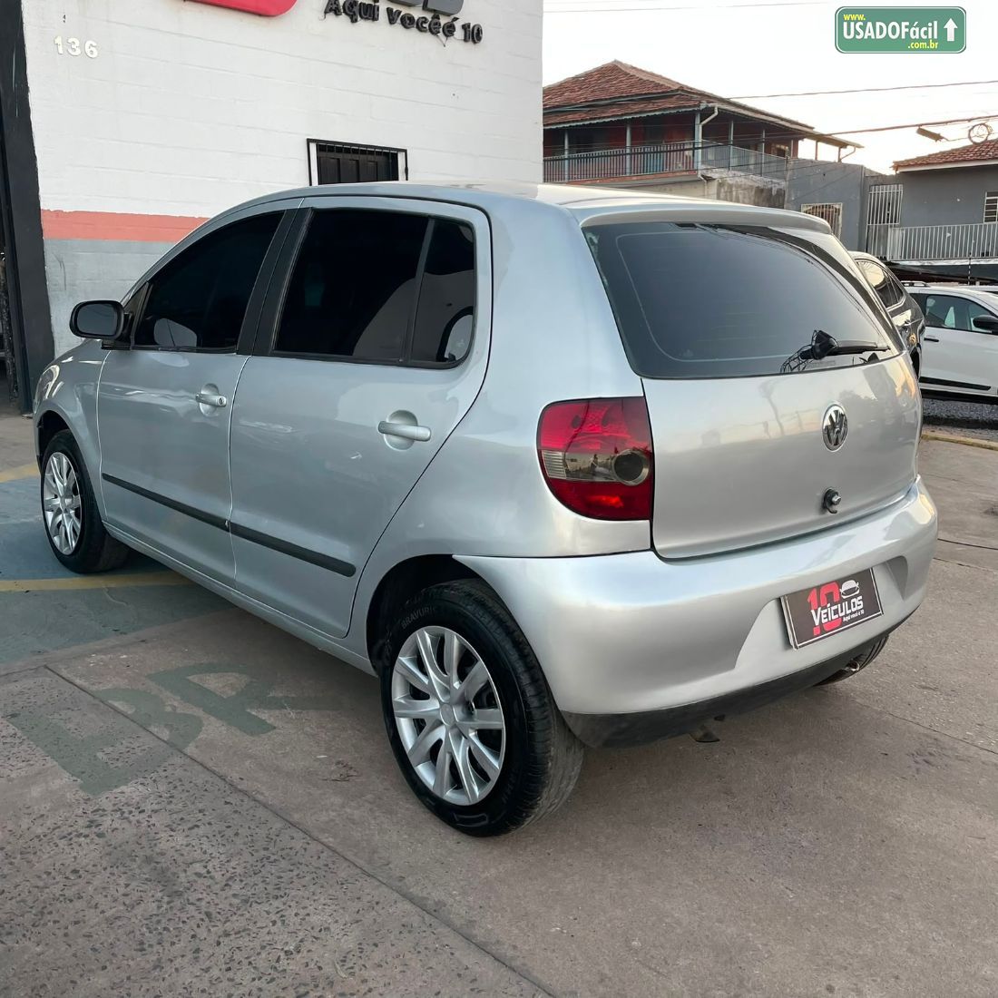 Foto do veículo