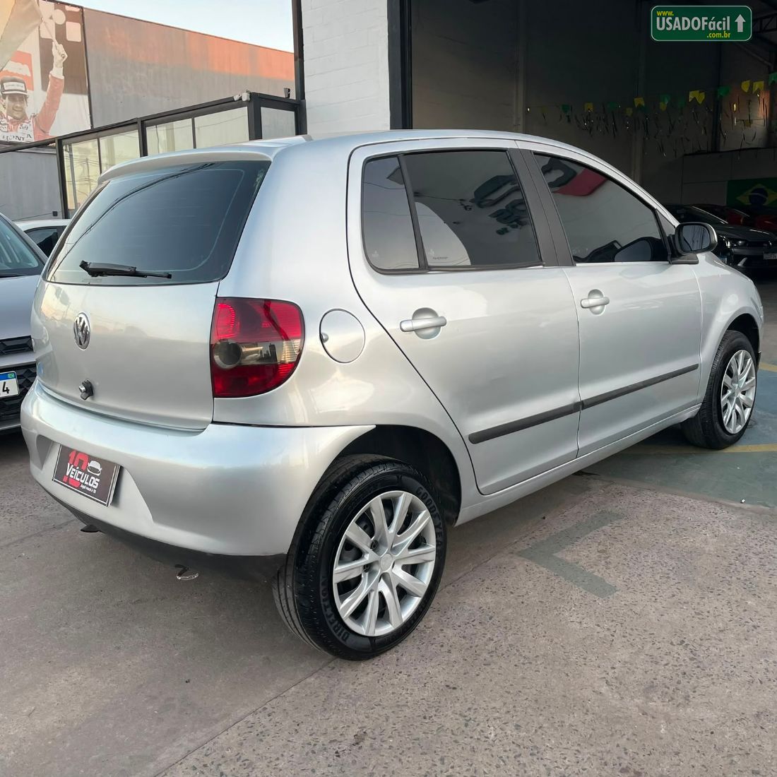 Foto do veículo