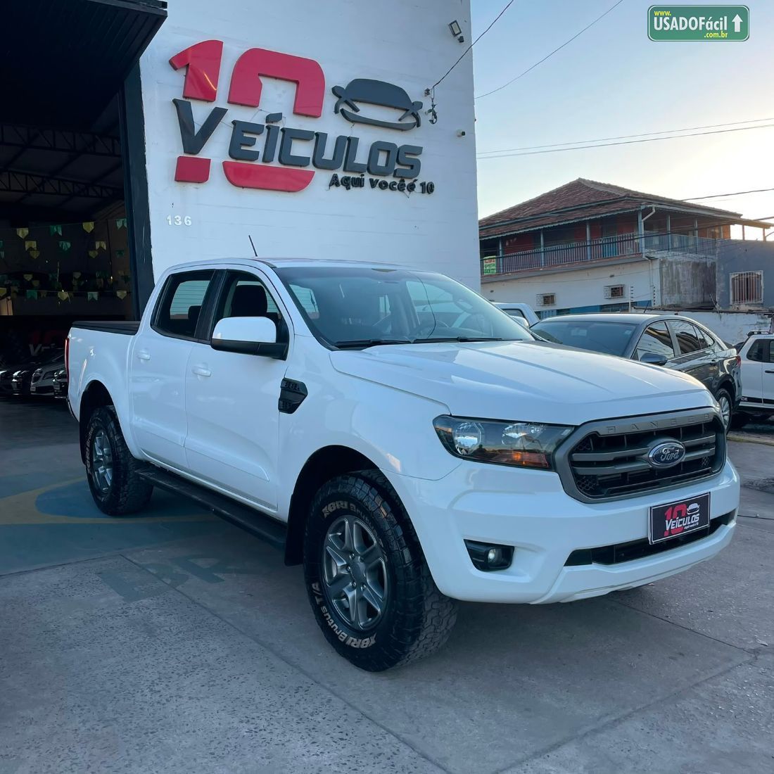 Foto do veículo