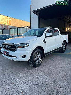 Ranger XLS CD 2.2 4x2 Automático Diesel