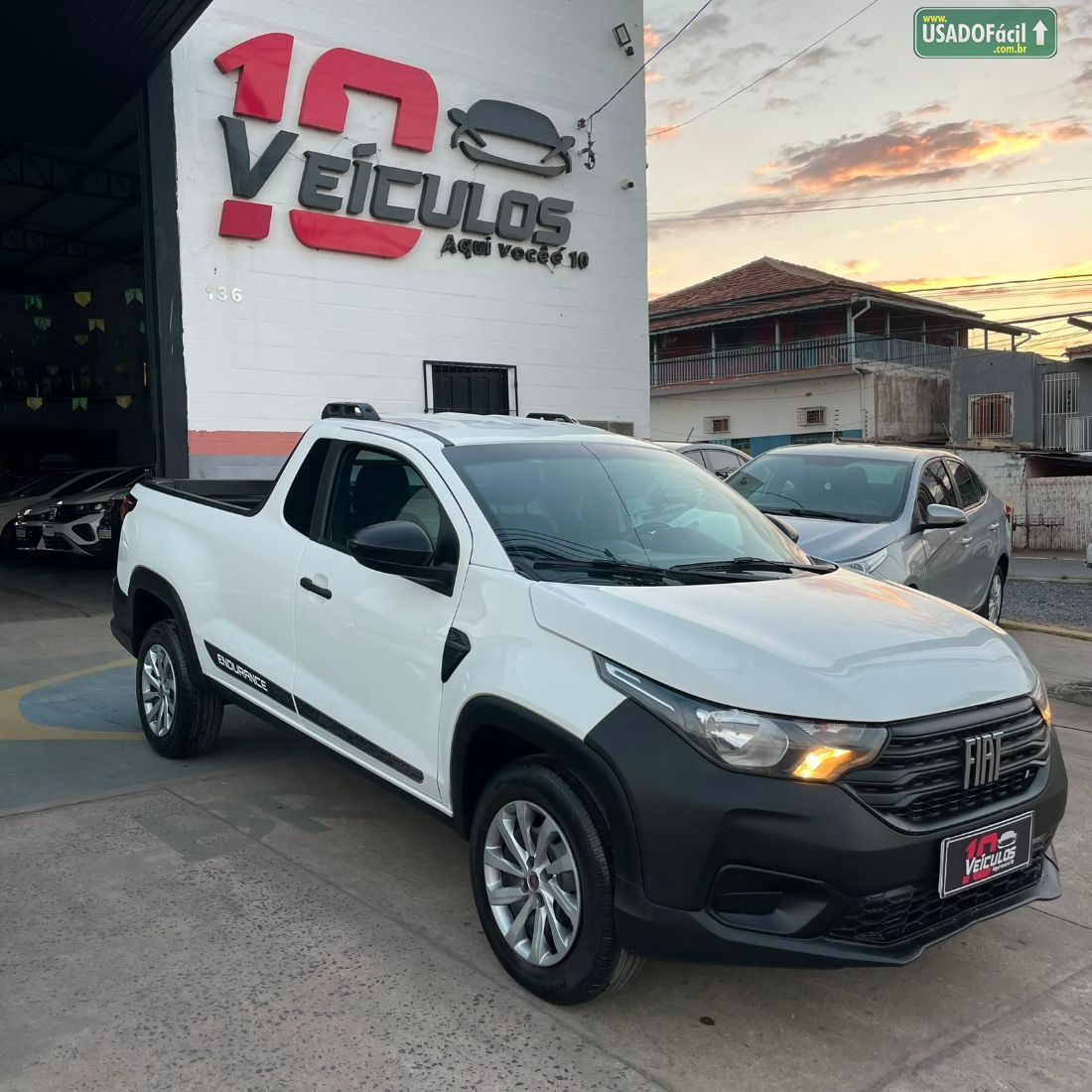 Foto do veículo