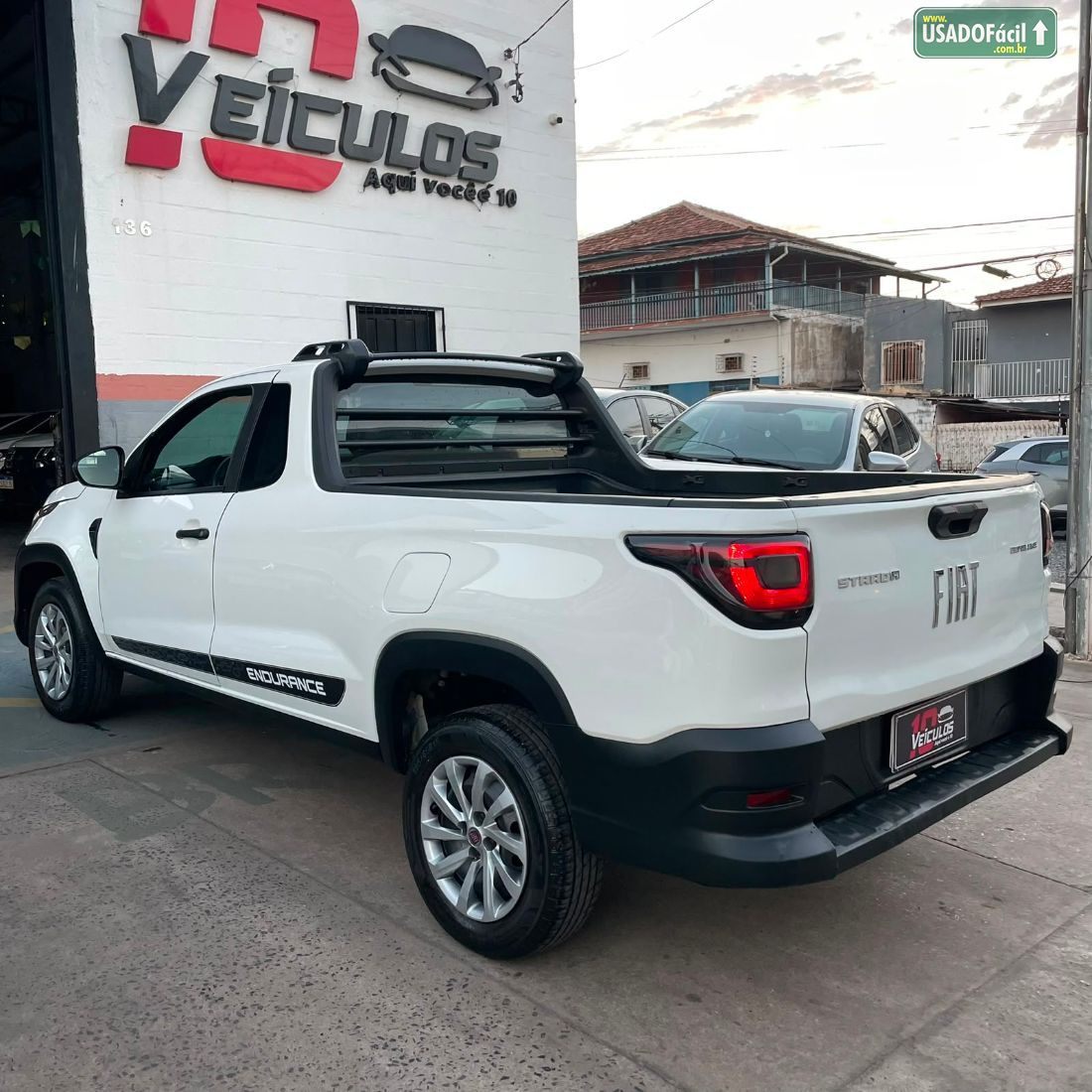 Foto do veículo