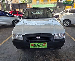 Fiat Uno 2011