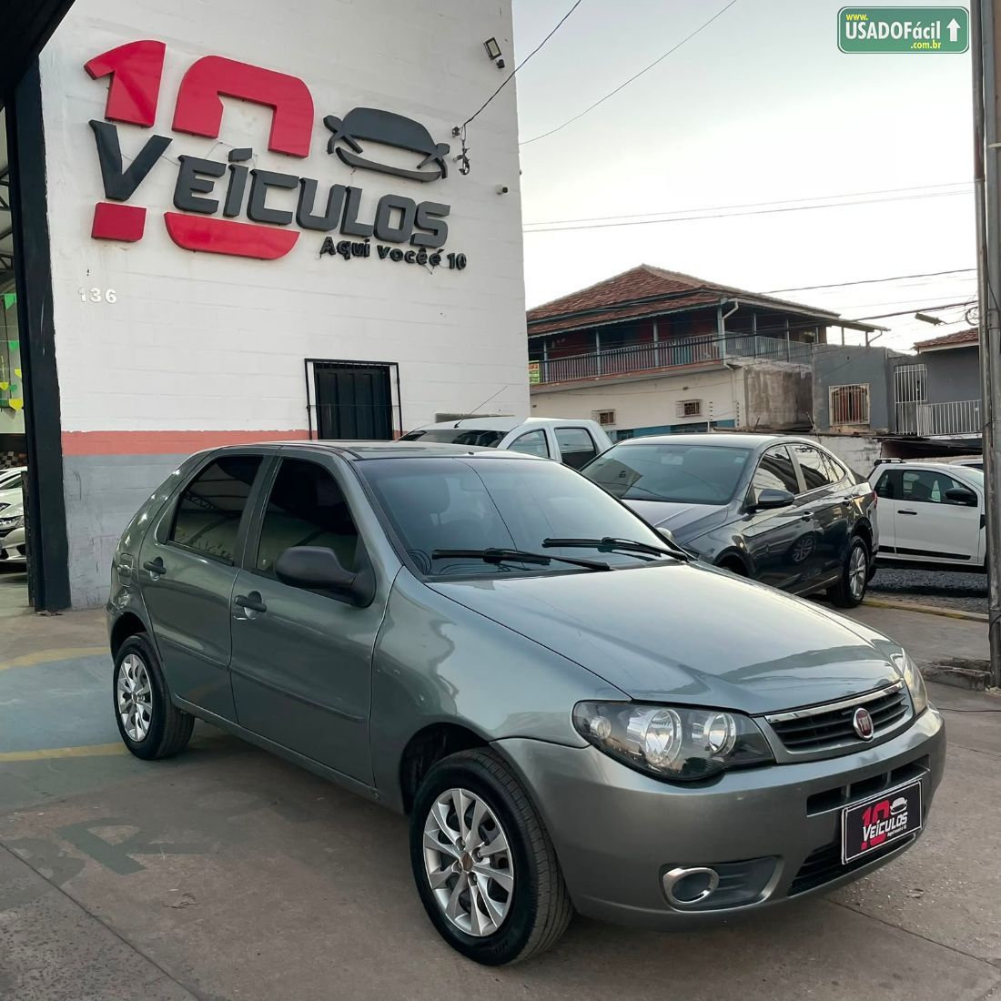 Foto do veículo