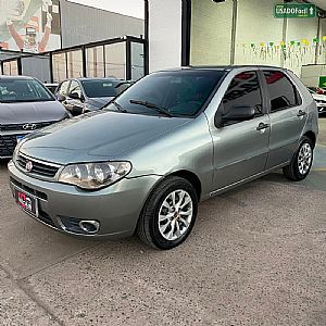 Fiat Palio 2016