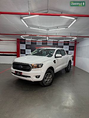 Ford Ranger 2023