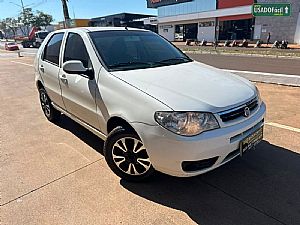 Fiat Palio 2015