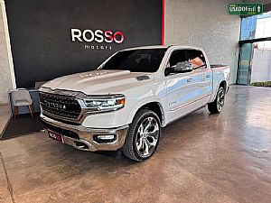 Ram 1500 2024