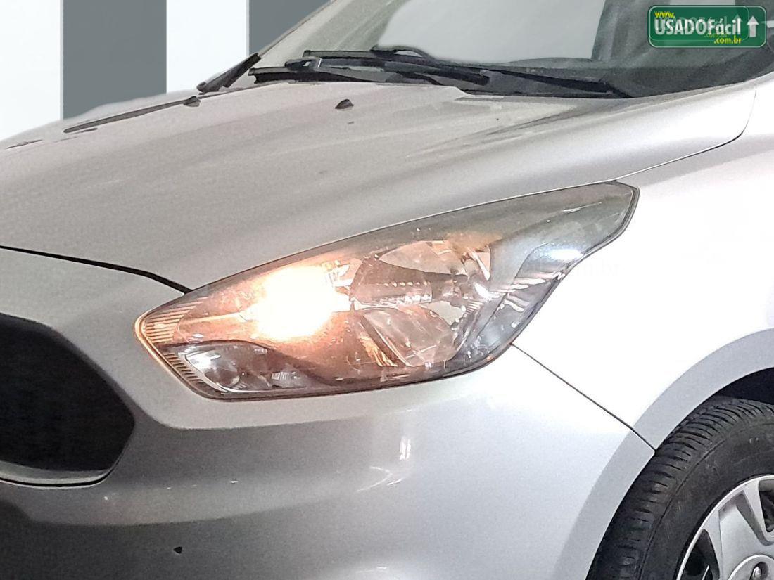 Foto do veículo