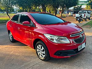 Chevrolet Prisma 2015