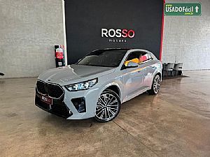 BMW X2 XDrive 20i M Sport