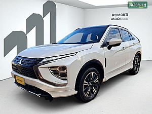 Mitsubishi Eclipse Cross 2025