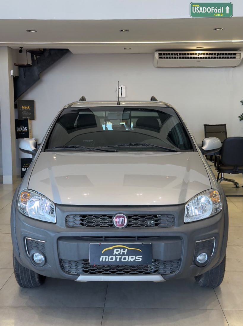 Foto do veículo
