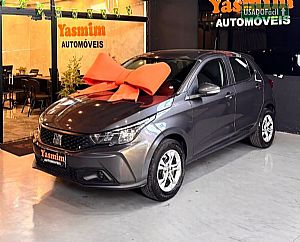 Argo Drive 1.0 Flex 2024/2024 em Cuiabá - MT