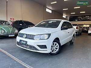 Voyage 1.0 Flex 2019/2020 em Cuiabá - MT