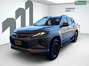 Mitsubishi L200 Triton 2023