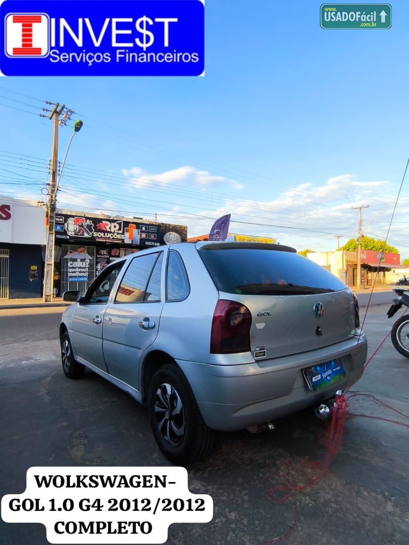 Foto do veículo