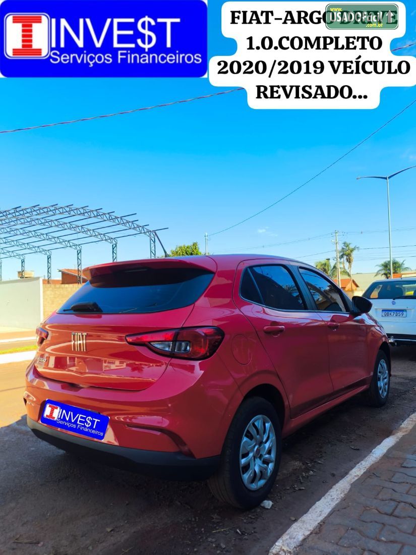 Foto do veículo