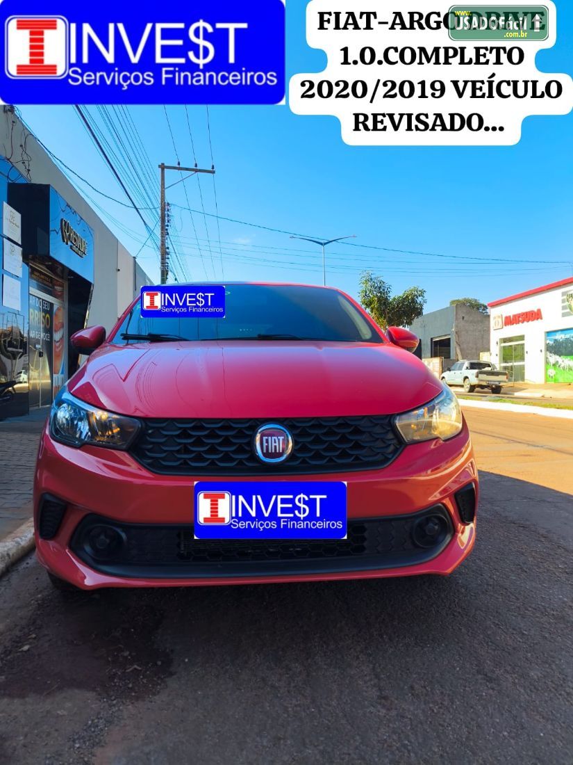 Foto do veículo