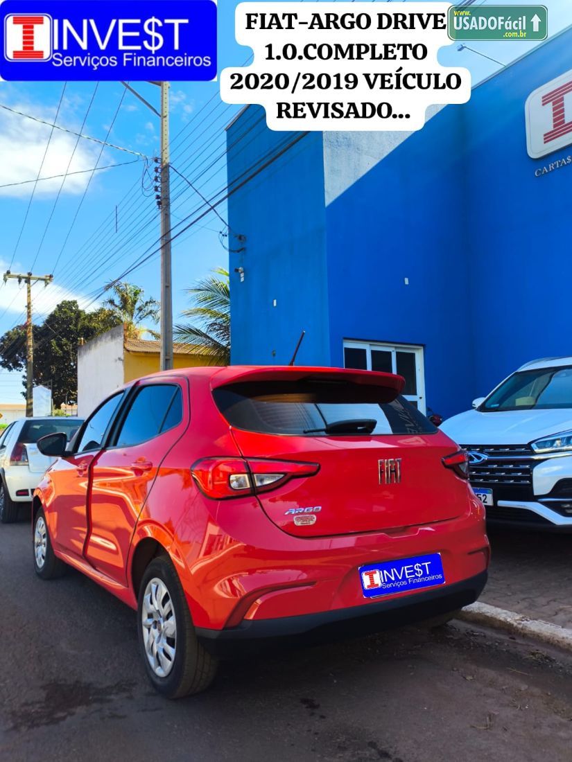 Foto do veículo