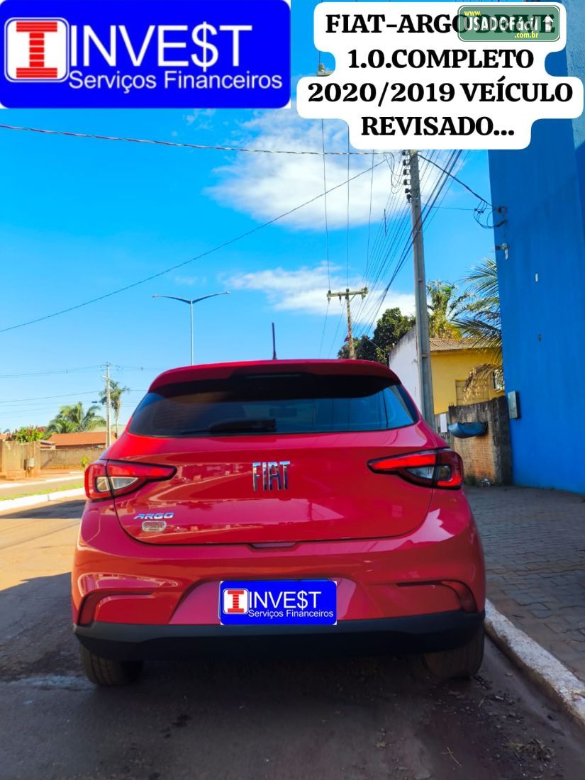 Foto do veículo