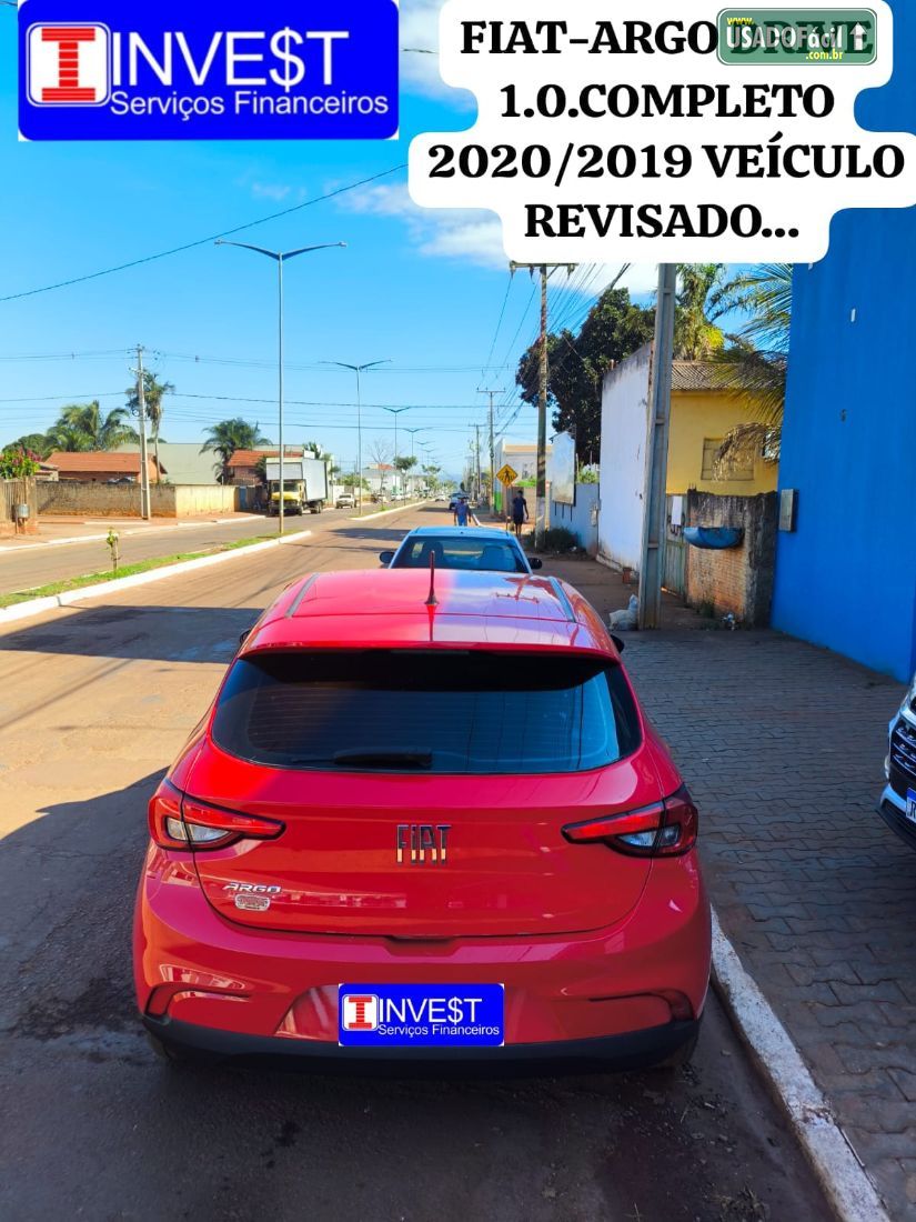 Foto do veículo