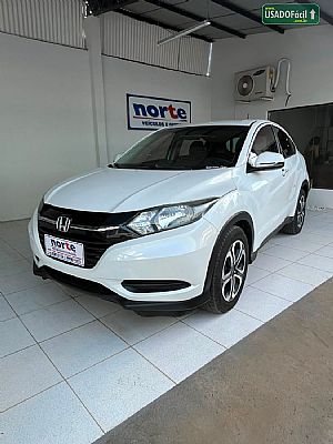 HRV LX 1.8 Automático Flex