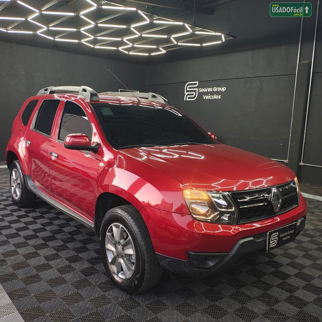 Foto do veículo